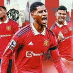 Manchester United Siap Menghadapi Masa Depan yang Cerah dengan Pemain-Pemain Baru
