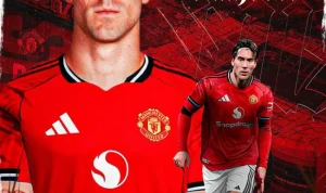 Manchester United Target Dusan Vlahovic: Juventus Siap Lepas Penyerang Bintang di Musim Panas 2026