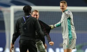 Manuel Neuer Diprediksi Tidak Bisa Tampil di Final DFB Cup