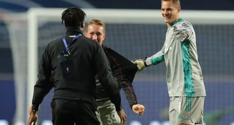 Manuel Neuer Diprediksi Tidak Bisa Tampil di Final DFB Cup