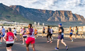 Marathon Menarik Perhatian Dunia: Dari Cape Town Hingga Bungie