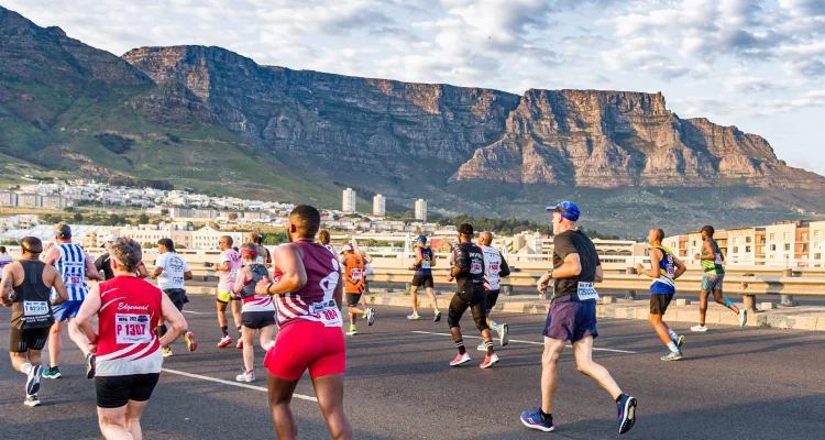 Marathon Menarik Perhatian Dunia: Dari Cape Town Hingga Bungie