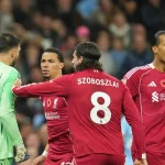 Marc Guehi: Perjalanan Menuju Sukses di Manchester City dan Tim Nasional Inggris
