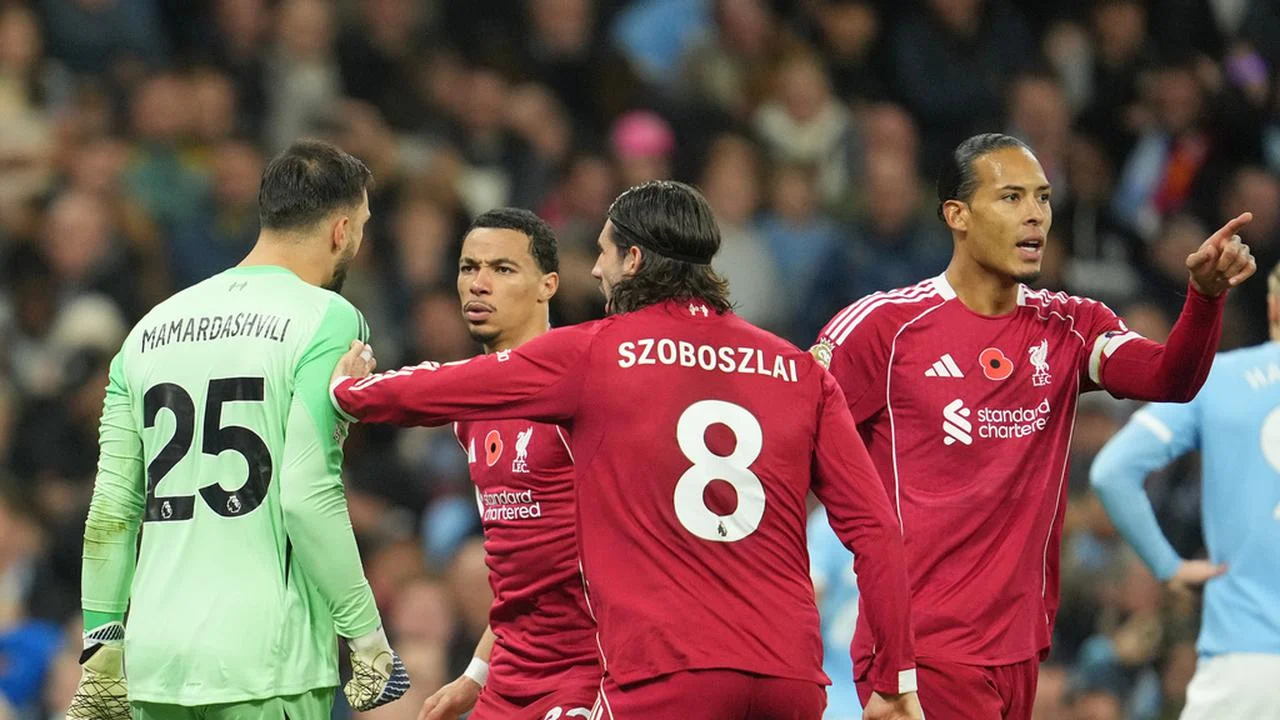 Marc Guehi: Perjalanan Menuju Sukses di Manchester City dan Tim Nasional Inggris
