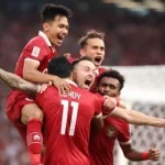 Marc Klok dan Luke Vickery Jadi Sorotan, Persiapan Timnas Indonesia Menuju Piala AFF 2026