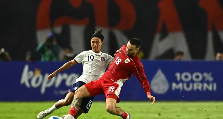 Marc Klok Siapkan Target Utama di Timnas Indonesia, Hindari Dicoret John Herdman