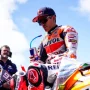 Marc Marquez Bersyukur Setelah Kecelakaan Fatal di MotoGP Catalunya 2026