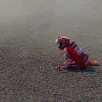 Marc Marquez Diduga Menutup Fakta Cedera Bahu Sebelum MotoGP Prancis 2026, Memicu Kecurigaan Kebohongan