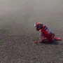 Marc Marquez Diduga Menutup Fakta Cedera Bahu Sebelum MotoGP Prancis 2026, Memicu Kecurigaan Kebohongan