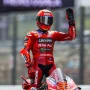 Marc Marquez Siap Kembali Balapan di MotoGP Italia 2026, Persiapan Menuju Mugello