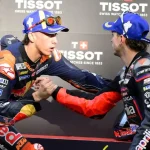 Marco Bezzecchi Akui Kelemahan Teknis, Kalah dari Alex Marquez, Namun Tetap Kuasai Poin di MotoGP 2026