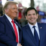 Marco Rubio dan Kunjungan Trump ke Tiongkok: Apa yang Terjadi?