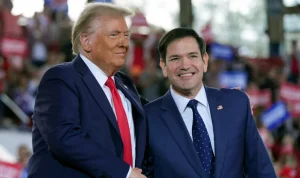 Marco Rubio dan Kunjungan Trump ke Tiongkok: Apa yang Terjadi?