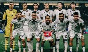 Marcos Senesi dan Piala Dunia 2026: Antisipasi dan Persiapan Timnas
