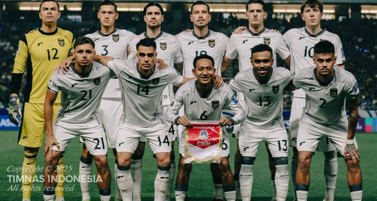 Marcos Senesi dan Piala Dunia 2026: Antisipasi dan Persiapan Timnas