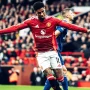 Marcus Rashford Dihadapkan Pada Masa Depan Tidak Pasti di Manchester United