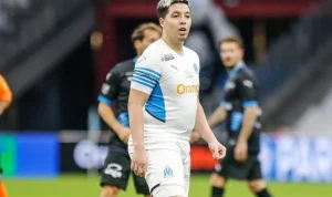 Marseille dan Dunia Sepakbola: Kisah Samir Nasri hingga Pemain Muda Arsenal