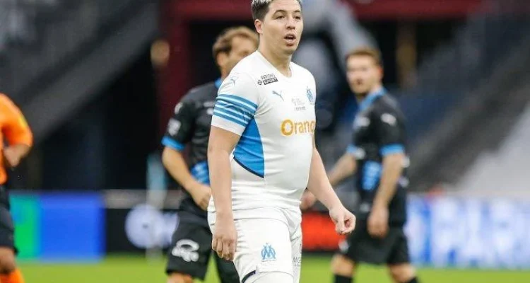 Marseille dan Dunia Sepakbola: Kisah Samir Nasri hingga Pemain Muda Arsenal