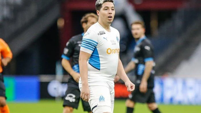 Marseille dan Dunia Sepakbola: Kisah Samir Nasri hingga Pemain Muda Arsenal