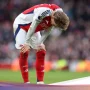Martin Odegaard dan 95 Detik Kreativitas Tak Terkalahkan