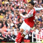 Martín Zubimendi Bersatu Kembali dengan Rekan Lama di Tengah Sorotan Cedera Arsenal