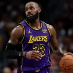 Masa Depan LeBron James di Lakers dan Pencarian Pemain Baru