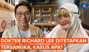 Masa Penahanan Dokter Richard Lee Diperpanjang, Apa Yang Akan Terjadi Selanjutnya?