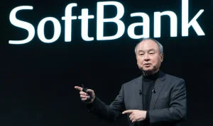 Masayoshi Son: SoftBank Raih Keuntungan Besar Berkat Investasi di OpenAI