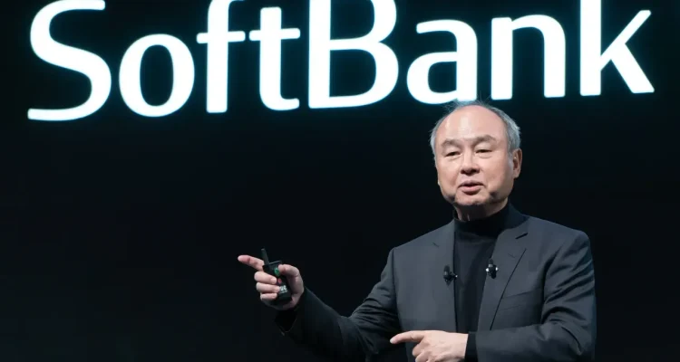Masayoshi Son: SoftBank Raih Keuntungan Besar Berkat Investasi di OpenAI