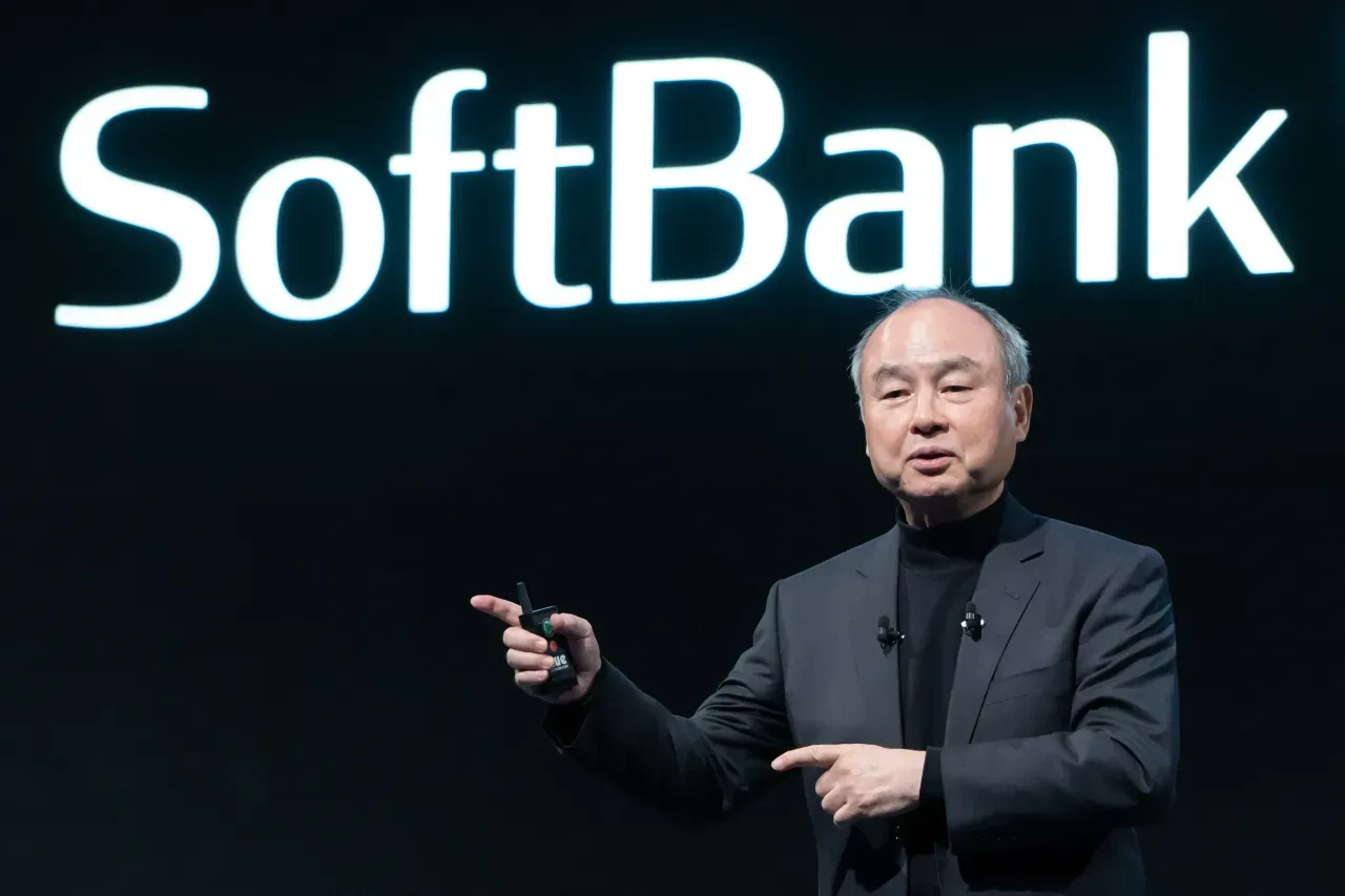 Masayoshi Son: SoftBank Raih Keuntungan Besar Berkat Investasi di OpenAI