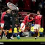 Mason Mount dan Bruno Fernandes: Duel Kreativitas di Lapangan