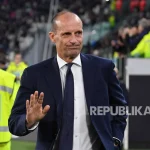 Massimiliano Allegri Resmi Jadi Pelatih Baru Napoli