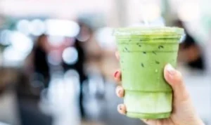 Matcha Effect: Generasi Muda Mencari Ketenangan di Tengah Kecemasan Ekonomi