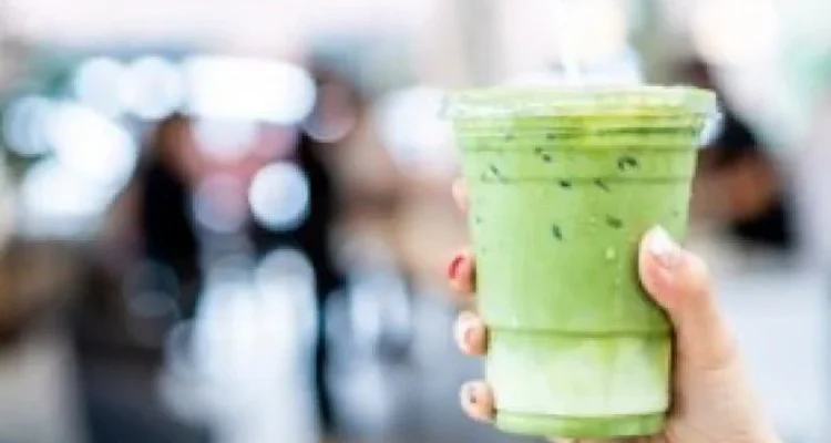 Matcha Effect: Generasi Muda Mencari Ketenangan di Tengah Kecemasan Ekonomi
