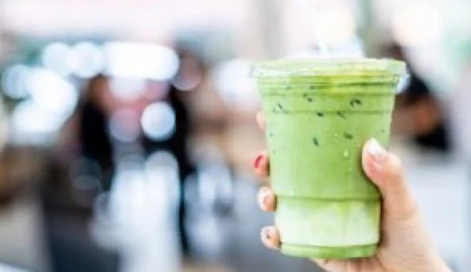 Matcha Effect: Generasi Muda Mencari Ketenangan di Tengah Kecemasan Ekonomi