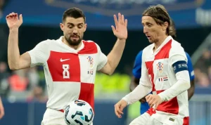 Mateo Kovačić dan Luka Modrić Siap Tampil di Piala Dunia 2026