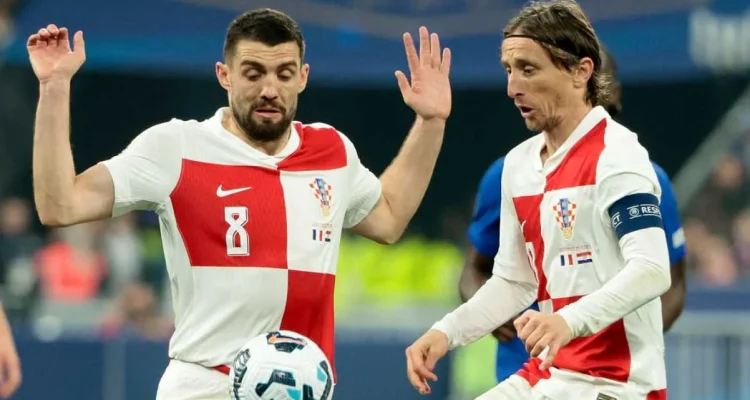 Mateo Kovačić dan Luka Modrić Siap Tampil di Piala Dunia 2026