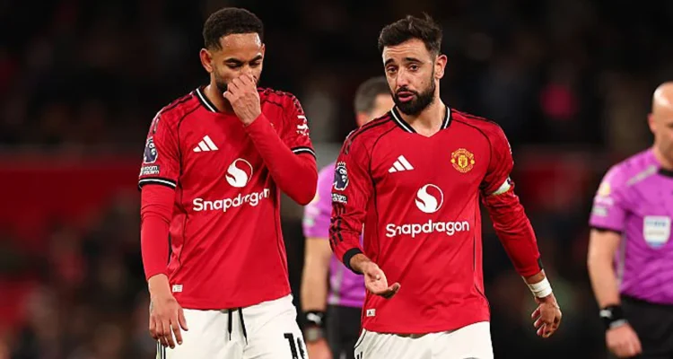 Mateus Fernandes Diburu Manchester United dan Klub Lainnya