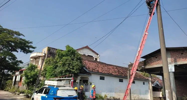 Mati Lampu Massal di Jambi, Sumsel, dan Bengkulu: Penyebab dan Dampaknya