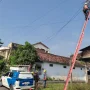 Mati Lampu Massal di Jambi, Sumsel, dan Bengkulu: Penyebab dan Dampaknya