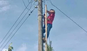 Mati Listrik Melanda Sleman dan Kulon Progo, Apa Penyebabnya?