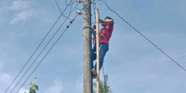 Mati Listrik Melanda Sleman dan Kulon Progo, Apa Penyebabnya?