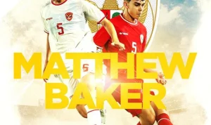 Matthew Baker dan Perjalanan Baru Setelah Menghadapi Tantangan Kesehatan