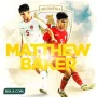 Matthew Baker dan Perjalanan Baru Setelah Menghadapi Tantangan Kesehatan