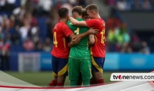 Mattia Mosconi dan Pertarungan Sengit di Lapangan Sepak Bola