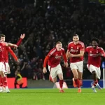 Matz Sels dan Nottingham Forest: Kisah Sepak Bola yang Penuh Drama