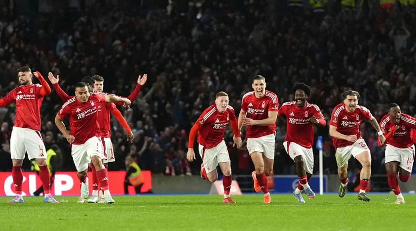 Matz Sels dan Nottingham Forest: Kisah Sepak Bola yang Penuh Drama
