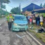 Maut di Denpasar: Tragedi Adu Banteng NMax Aerox Bikin Geger, Pasangan Kekasih Tewas dalam Sekejap