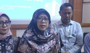 Maut Dokter Internship: Kasus Dr. Myta Azmy Ungkap Jam Kerja Berbahaya di RSUP Palembang