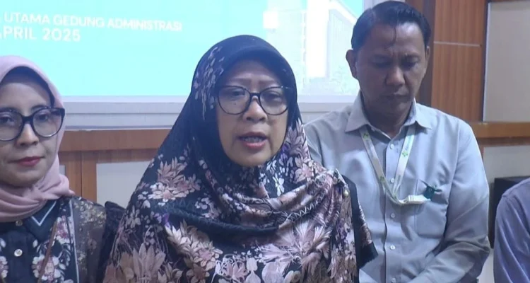 Maut Dokter Internship: Kasus Dr. Myta Azmy Ungkap Jam Kerja Berbahaya di RSUP Palembang